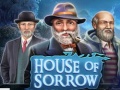 Jogo House of sorrow