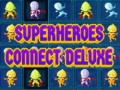 Jogo Superheroes Connect Deluxe