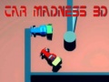 Jogo Car Madness 3D