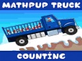 Jogo Mathpup Truck Counting