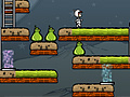 Jogo Astrokid