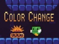 Jogo Color Change