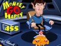 Jogo Monkey GO Happy Stage 455