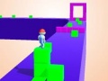 Jogo Cube Run