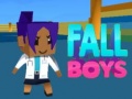 Jogo Fall Boys
