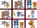 Jogo Tom and Jerry Memory