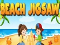 Jogo Beach Jigsaw