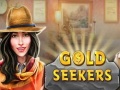 Jogo Gold seekers