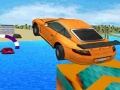 Jogo Water Surfing Car