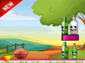 Jogo Bottle Shooter