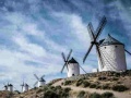 Jogo Big Puzzle In Spain