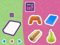 Jogo What Is?
