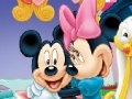 Jogo Mickey Mouse Hidden Object