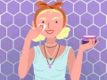 Jogo Skincare Crush