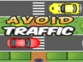 Jogo Avoid Traffic