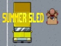 Jogo Summer Sled