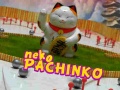Jogo Neko Pachinko