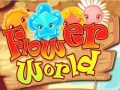 Jogo Flower World