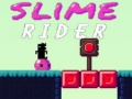 Jogo Slime Rider