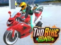 Jogo Two Bike Stunts