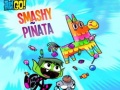 Jogo Teen Titans Go Smashy Pinata