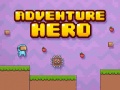 Jogo Adventure Hero