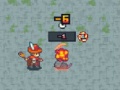 Jogo Deck Adventurers: Chapter 2