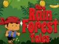 Jogo The Rain Forest Tales