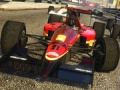 Jogo Formula Racing Online