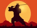 Jogo Samurai Fight Hidden