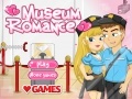 Jogo Museum Romance