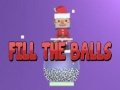 Jogo Fill The Balls