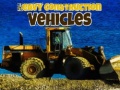 Jogo Heavy Construction Vehicles