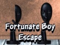 Jogo Fortunate Boy Escape