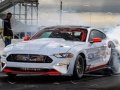 Jogo Drifting Mustang Jet Puzzle