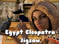 Jogo Egypt Cleopatra Jigsaw