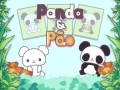 Jogo Panda & Pao