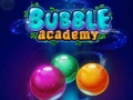 Jogo Bubble Academy