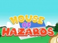 Jogo House Of Hazards