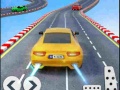 Jogo Mega Ramp Car Racing Stunts GT 3d