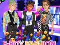 Jogo Eboy Fashion
