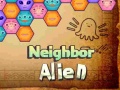 Jogo Neighbor Alien