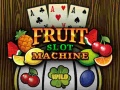 Jogo Fruit Slot Machine