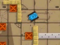 Jogo Mega Tank Wars Arena