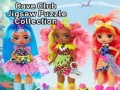 Jogo Cave Club Dolls Jigsaw Puzzle Collection