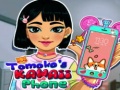 Jogo Tomoko's Kawaii Phone