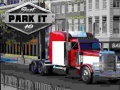 Jogo Just Park It 12