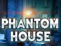 Jogo Phantom House