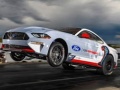 Jogo Ford Mustang Cobra Jet Slide