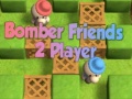 Jogo Bomber Friends 2 Player